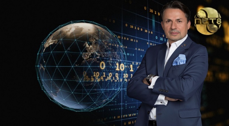 Holger Thorsten Schubart, президент компании Neutrino Energy Group
